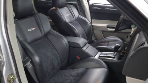 2006 Chrysler 300 SRT-8