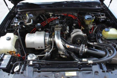 1987 Buick Grand National