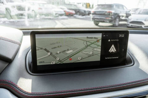 2023 Acura MDX SH-AWD w/A-SPEC