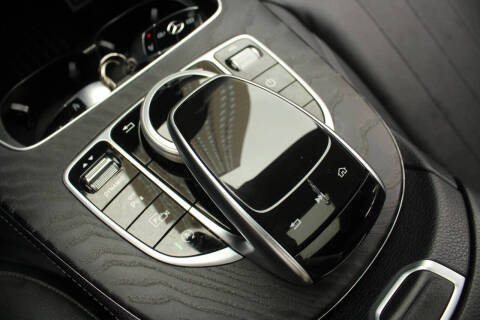 2019 Mercedes-Benz E-Class E 300 4MATIC