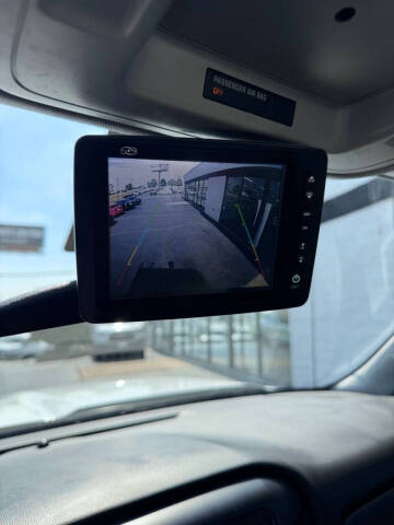 2015 Chevrolet Silverado 3500HD CC