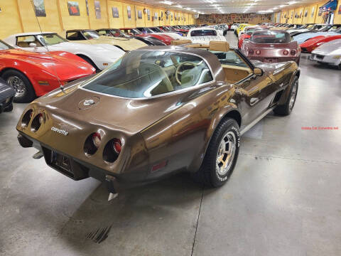 1978 Chevrolet Corvette