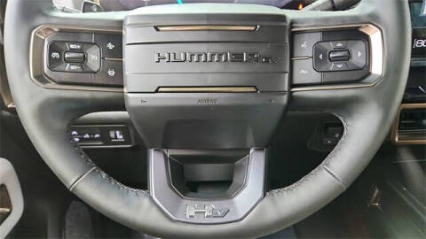 2024 GMC HUMMER EV 3X