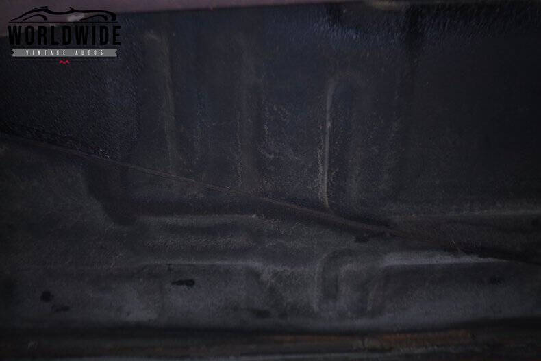 1974 Ford Thunderbird