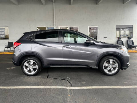 2017 Honda HR-V EX