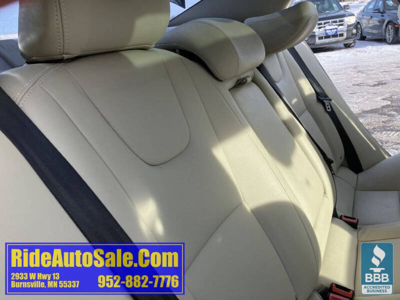 2015 Volvo S60 T5 Premier