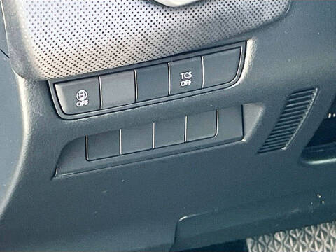 2024 Mazda CX-50 2.5 S Select