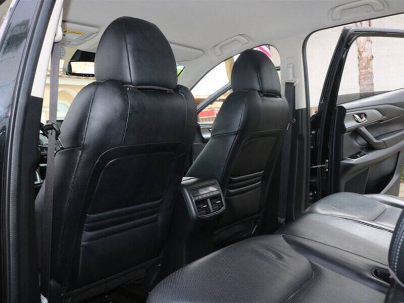 2018 Mazda CX-9 Touring