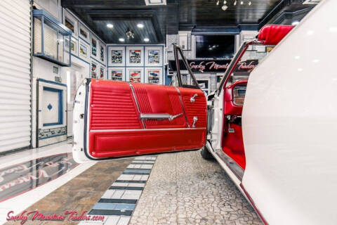 1965 Pontiac Catalina