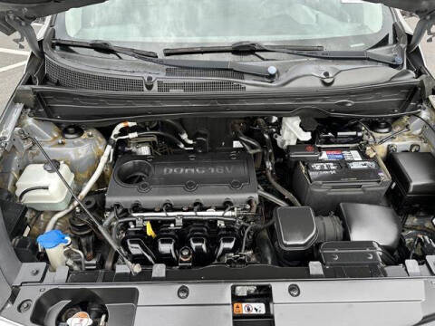 2013 Kia Sportage LX