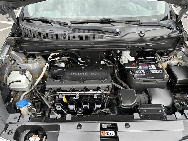 2013 Kia Sportage LX