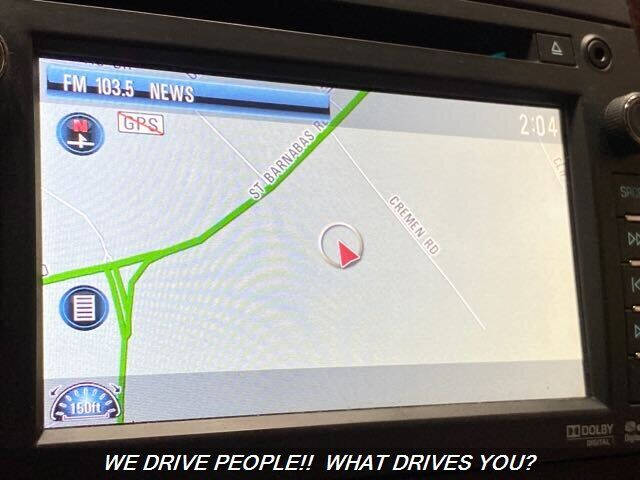 2013 GMC Yukon Denali