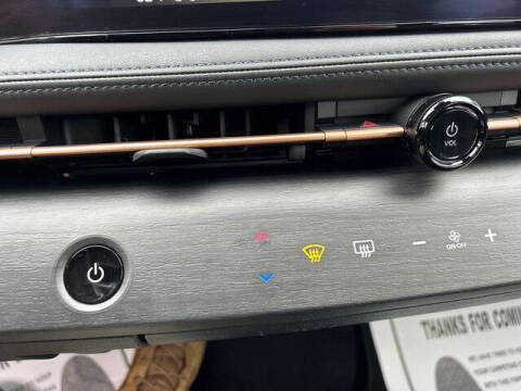 2023 Nissan Ariya Evolve+ e-4ORCE