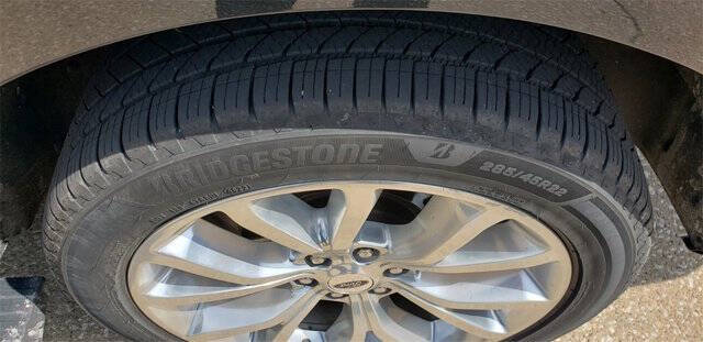 2018 Ford Expedition MAX Platinum