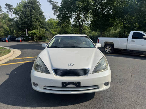 2005 Lexus ES 330