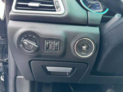 2015 Maserati Ghibli