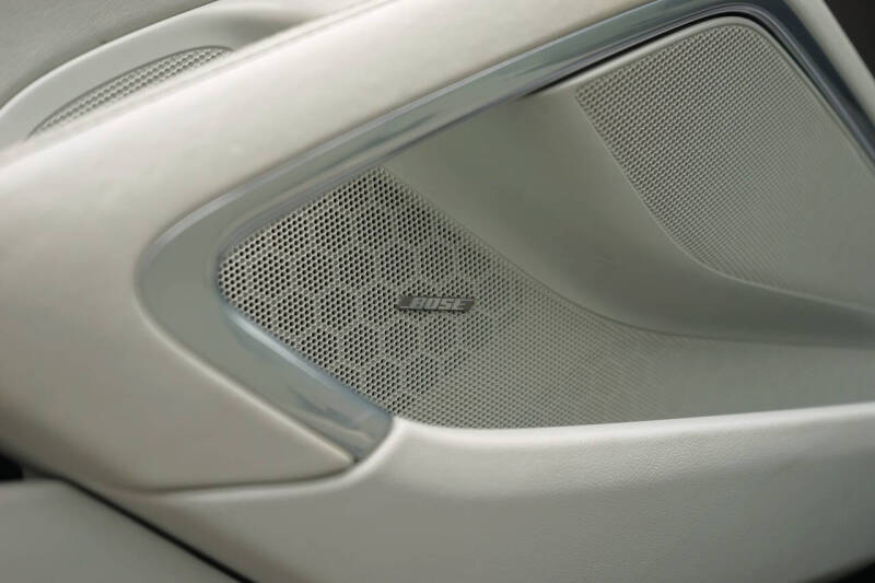 2013 Porsche 911 Carrera S