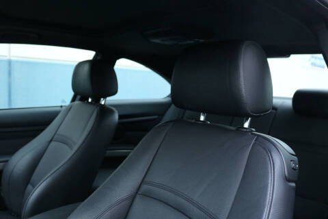 2011 BMW 3 Series 335is