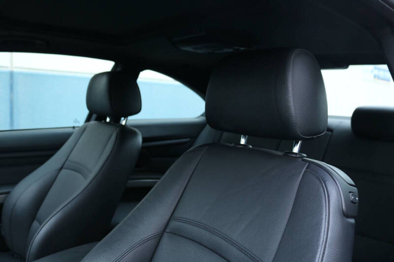 2011 BMW 3 Series 335is