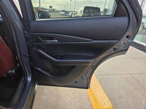 2024 Mazda CX-30 2.5 S Carbon Edition