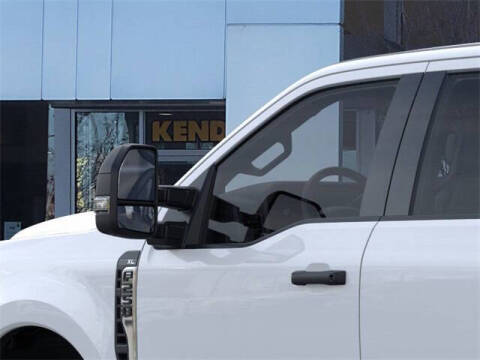 2026 Ford F-250 Super Duty