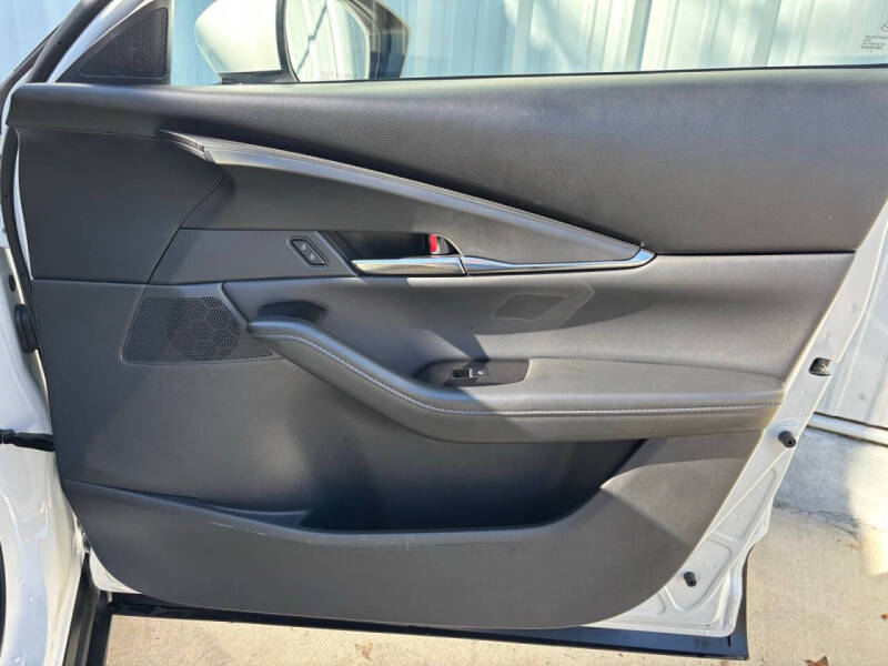 2025 Mazda CX-30 2.5 S Preferred