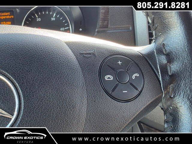 2015 Mercedes-Benz Sprinter 3500