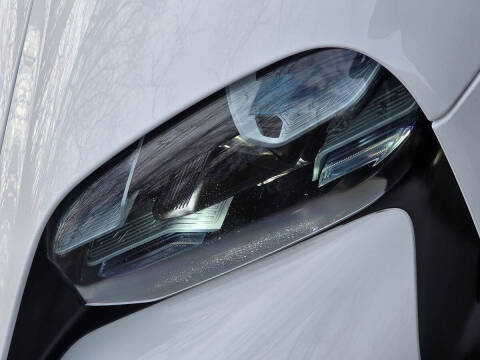 2020 Porsche Taycan Turbo