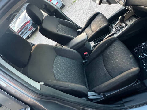 2020 Mitsubishi Outlander Sport SE