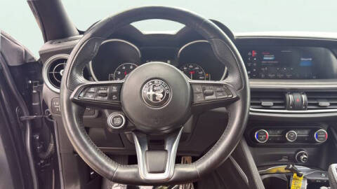 2023 Alfa Romeo Stelvio Ti