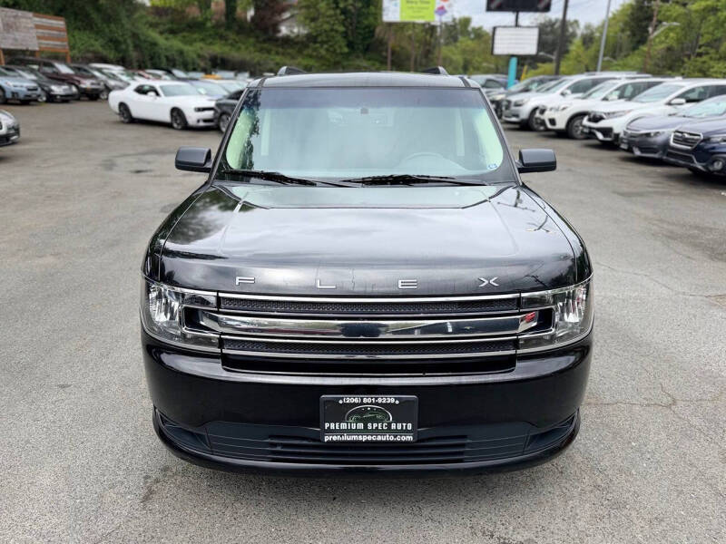 2016 Ford Flex SE