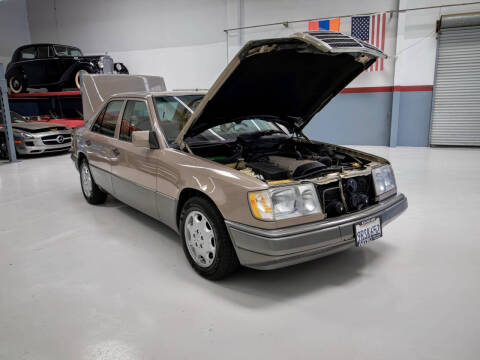 1994 Mercedes-Benz E-Class E 320