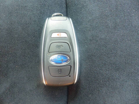 2024 Subaru WRX Limited