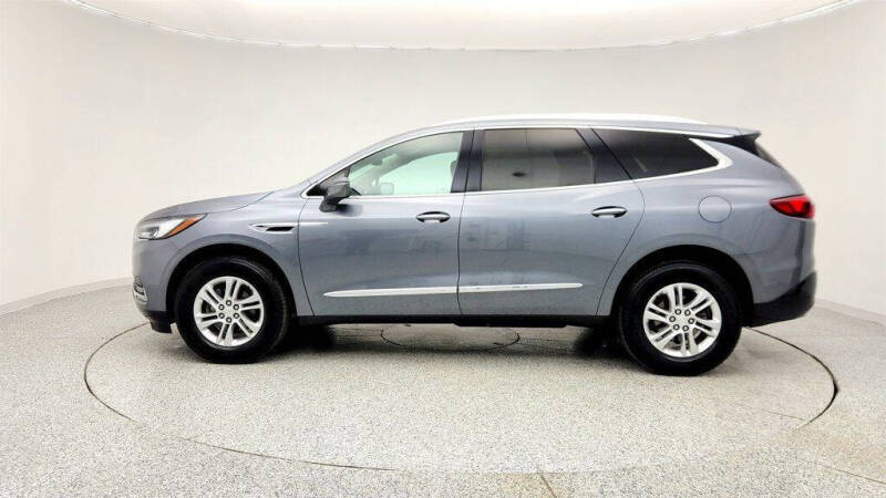 2020 Buick Enclave Premium