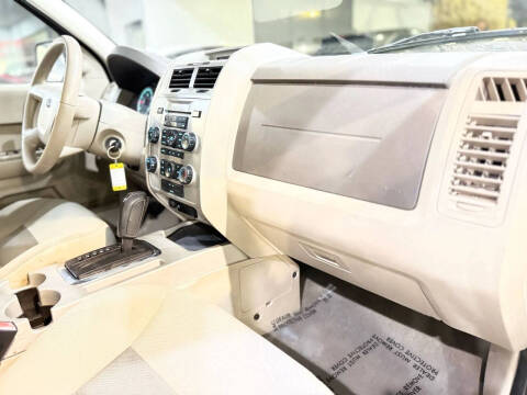 2008 Ford Escape XLT