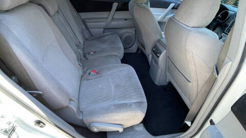 2013 Toyota Highlander