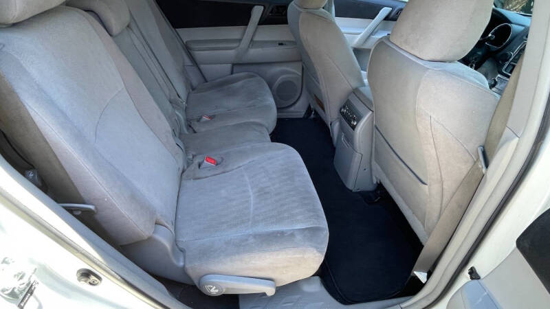2013 Toyota Highlander