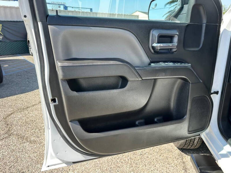 2015 GMC Sierra 2500HD