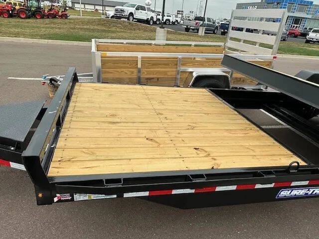 2026 Sure-Trac 7X16+6