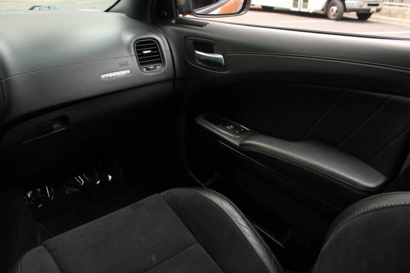 2021 Dodge Charger R/T