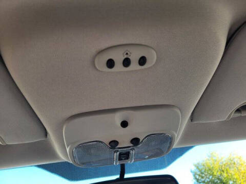 2014 Jeep Compass Limited