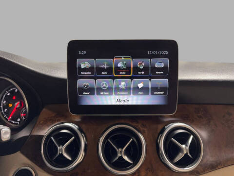 2020 Mercedes-Benz GLA GLA 250 4MATIC