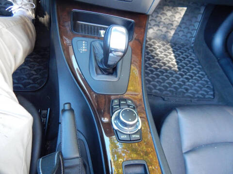 2011 BMW 3 Series 335i