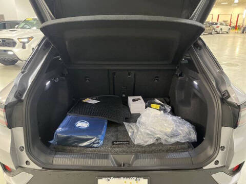 2026 Volkswagen ID.4 Pro S