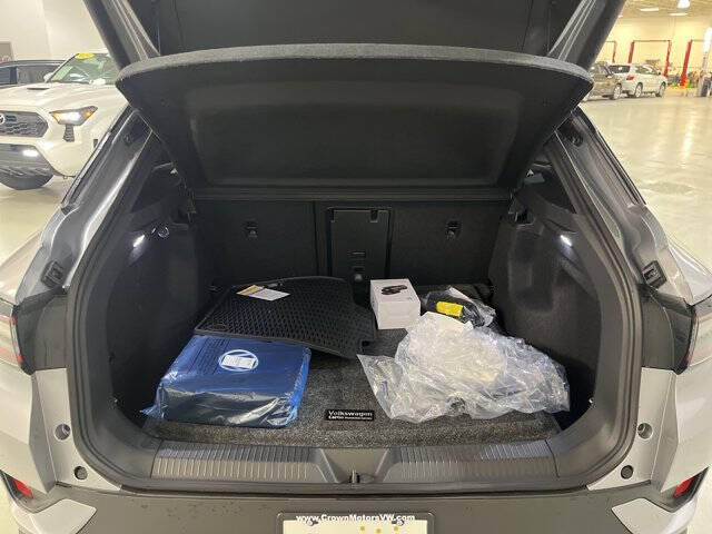 2026 Volkswagen ID.4 Pro S