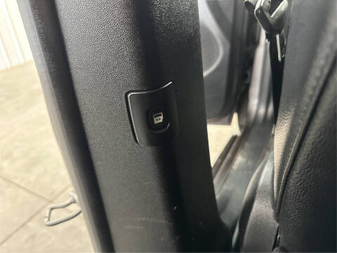 2015 Dodge Grand Caravan SXT Plus