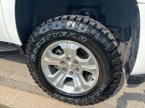 2007 Chevrolet Avalanche LT 1500