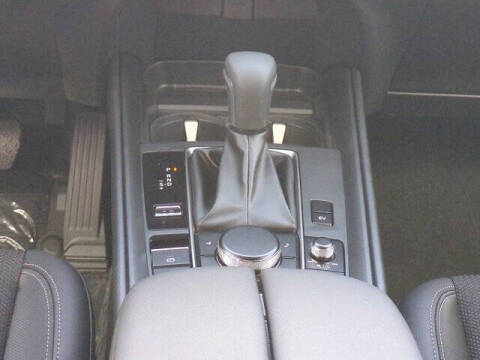 2026 Mazda CX-50 Hybrid Preferred