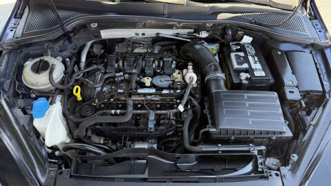 2016 Volkswagen Golf R