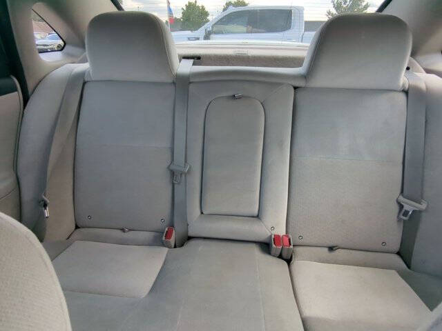 2013 Chevrolet Impala LT